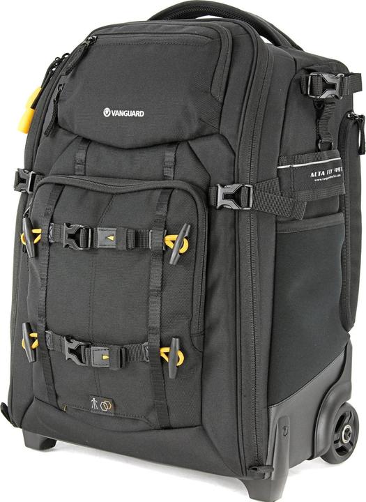 Image du produit Vanguard Alta Fly 49T (Chariot photo)