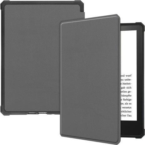 Immagine prodotto Cover-Discount Kindle Paperwhite 2021 - Custodia protettiva grigia (Kindle Paperwhite 2021)