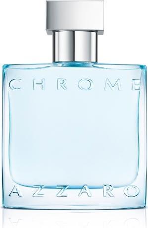 Produktbild Azzaro Chrome by Azzaro (Eau de Toilette, 30 ml)