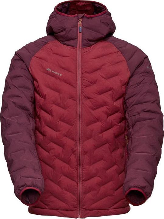 Radys R3 Pro Insulated Jacket
