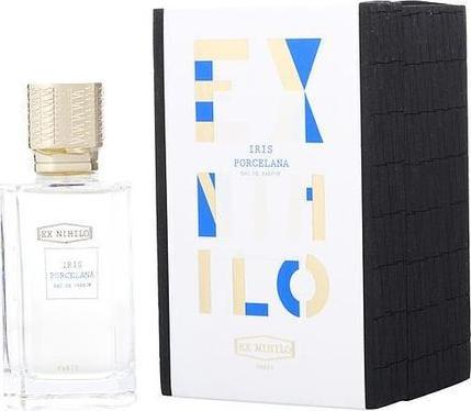Ex Nihilo Paris Ex Nihilo Iris Porcelana Edp 100 ml (Eau de Parfum, 3400 ml)