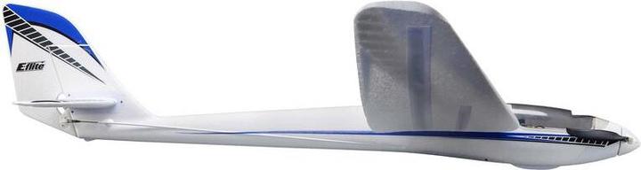 Immagine prodotto E-Flite Aliante a motore elettrico Night Radian 2000mm modello PNP (Aliante)