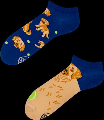 Image du produit Many Mornings Golden Boy (Une unité par pack, 35 - 38)