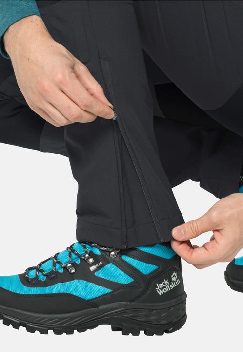 Image du produit Jack Wolfskin Salmaser Pants M (46)