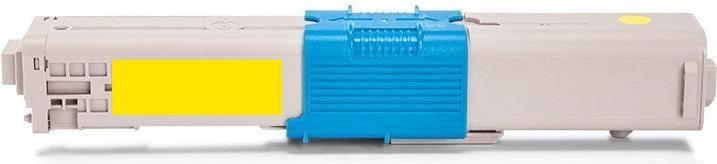 Produktbild Hermex Kompatibler Toner für OKI MC332dn (M, Y, C, BK)