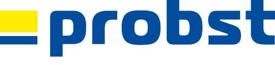 Actual product image Probst Professional plate lifter (60 kg)