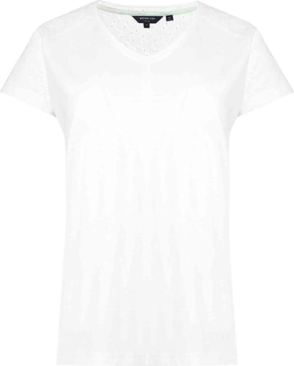 Produktbild Weird Fish Pernille TShirt (36 D)
