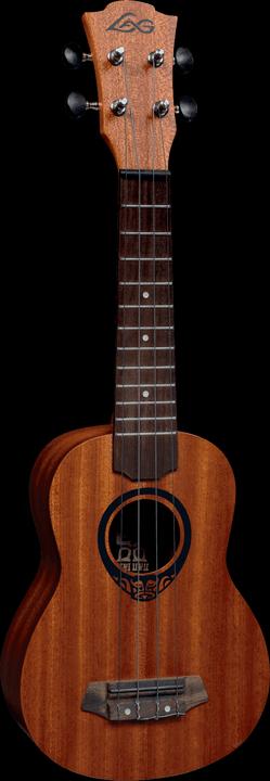 Actual product image LÂG Tiki TKU8S (Soprano, Soprano)