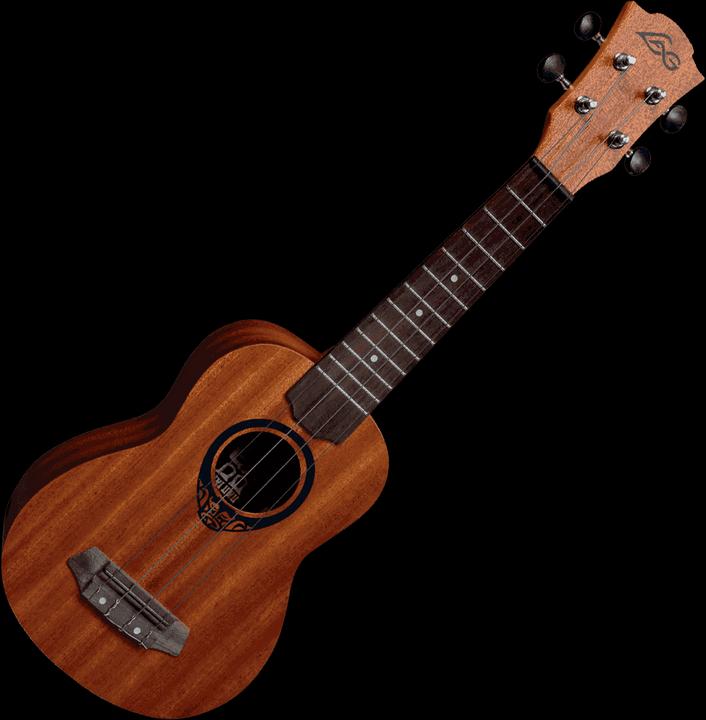 Actual product image LÂG Tiki TKU8S (Soprano, Soprano)