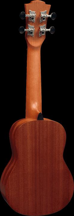 Actual product image LÂG Tiki TKU8S (Soprano, Soprano)