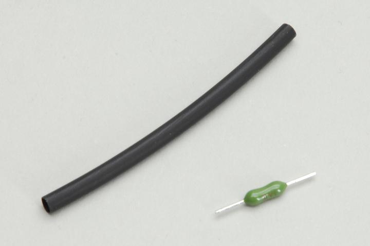 Produktbild Futaba FASSTest Sensor DC 0-100V/0.1v Step