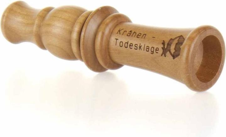 Image du produit Weisskirchen Plainte pour la mort d'un corbeau