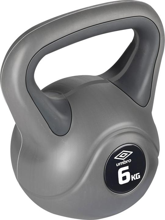Umbro Kettlebell 6kg (1 x 6 kg)