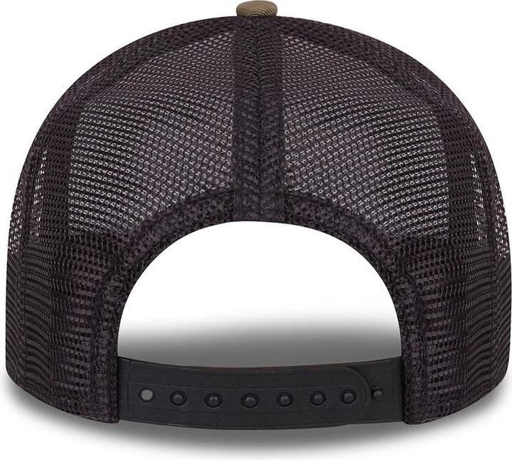 Produktbild New Era 9Forty Kinder Trucker Cap - NY Yankees wood Child (53, 52 C, 54 C)