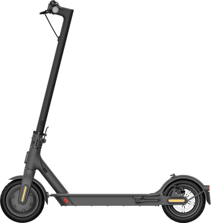 Actual product image Xiaomi Essential (20 km/h, 20 km, 250 W)