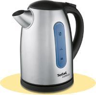 Produktbild Tefal Express KI170D40 (1.70 l)