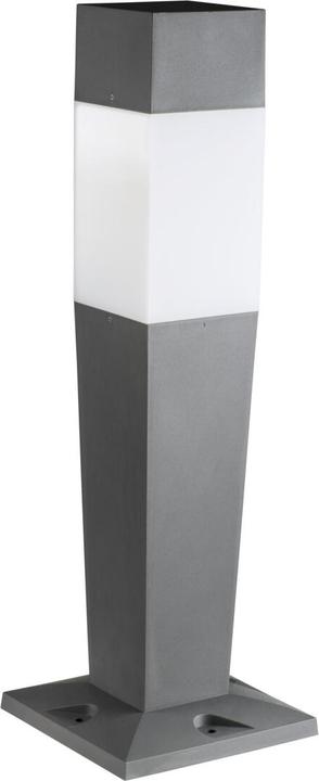 Actual product image Kanlux INVO 29172 Garden light max. 20W E27 graphite (E27, IP54)