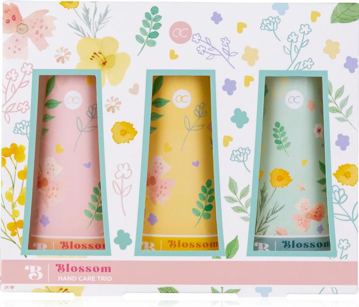 Produktbild Accentra Handpflegeset 6055507 Blossom (Manicure set)