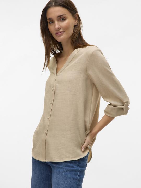 Image du produit Vero Moda VMMELANEY Hemd Hemd (S)