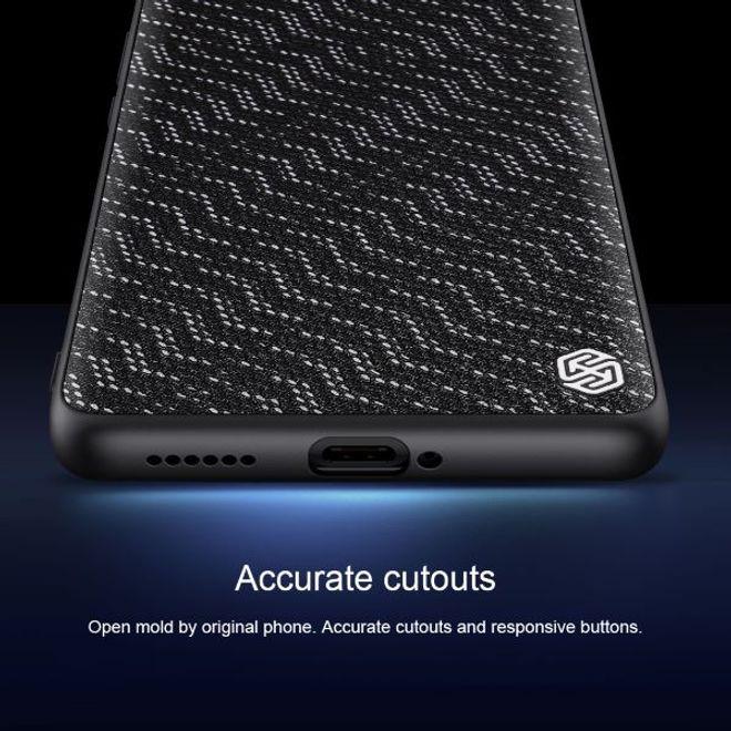 Produktbild Nillkin Twinkle Series (Huawei P40 Pro+)