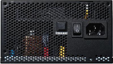 Actual product image Antec Power supply NeoECO 850G M Modular (850W) 80+ Gold retail (850 W)