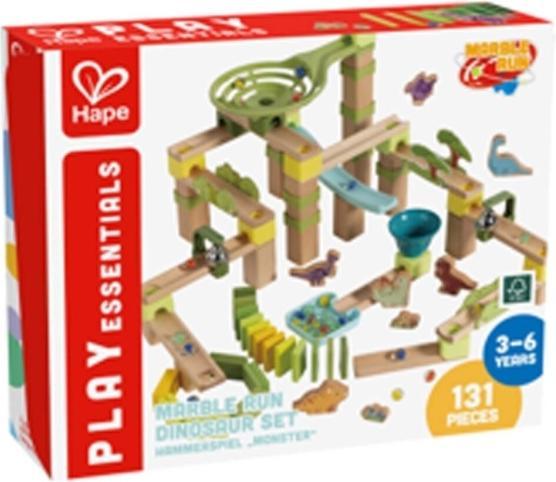 Actual product image Hape Dino Adventure