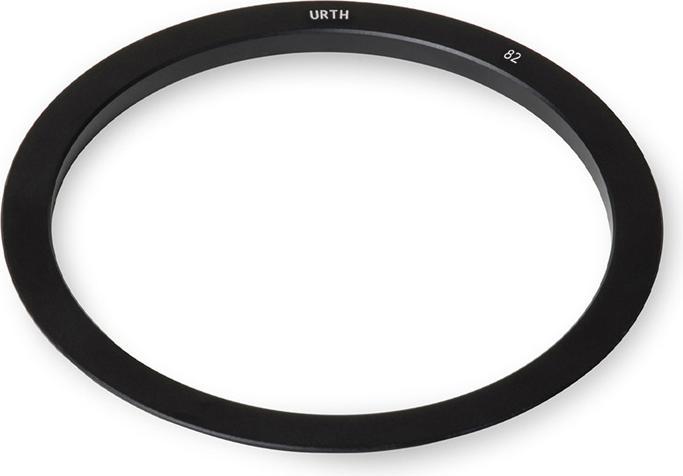 Actual product image Urth 86 82mm Adapter Ring for 100mm Square Filter Holder