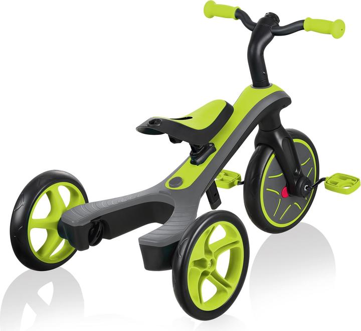Actual product image Globber Explorer 2 in 1