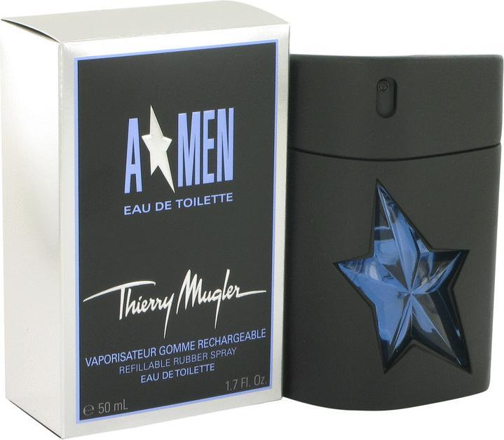 Thierry Mugler A-Men