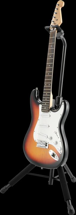 Produktbild Hercules Stands GS414B Plus (E-Gitarre)
