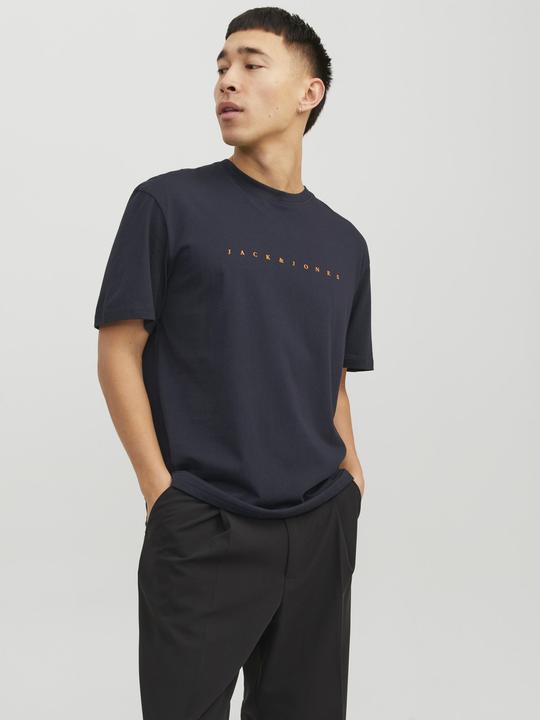 Actual product image Jack & Jones Jjestar Jj Tee Ss Noos (3XL)