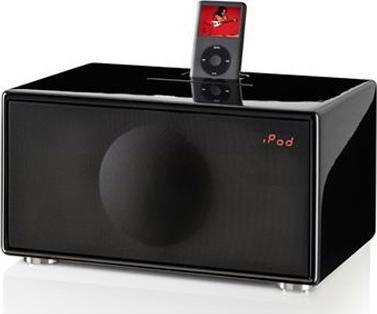 Actual product image Geneva Sound System Model M (CD player)