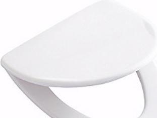 Produktbild Geberit IFØ Cera-Sitz mit Soft Close, Quick Release oder fester Halterung