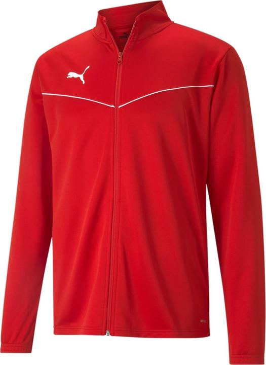 Image du produit Puma teamRISE Poly Veste d'entraînement hommes (XXL)