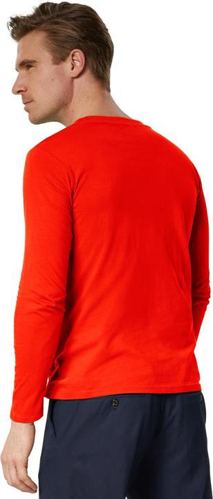 Produktbild tectake Langarm-Shirt Männer (L)