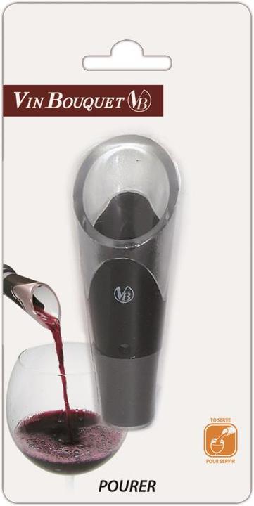 Produktbild VinBouquet Ausgiesser (Weinausgiesser)