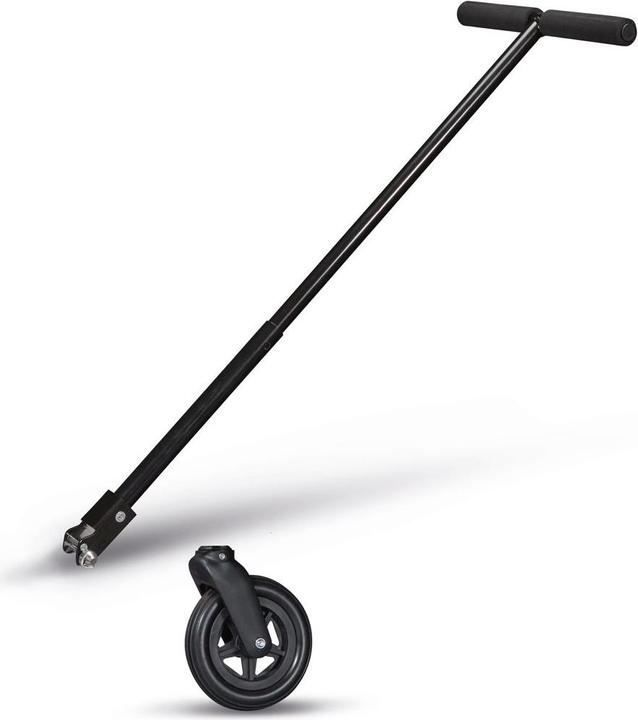 Image du produit Croozer Ensemble de chariots