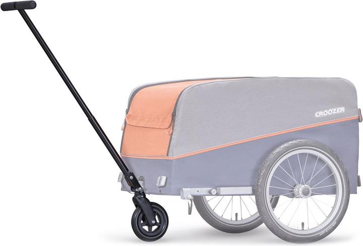 Image du produit Croozer Ensemble de chariots