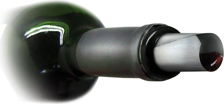 Image du produit VinBouquet Feuille anti-goutte (Verseur de vin)