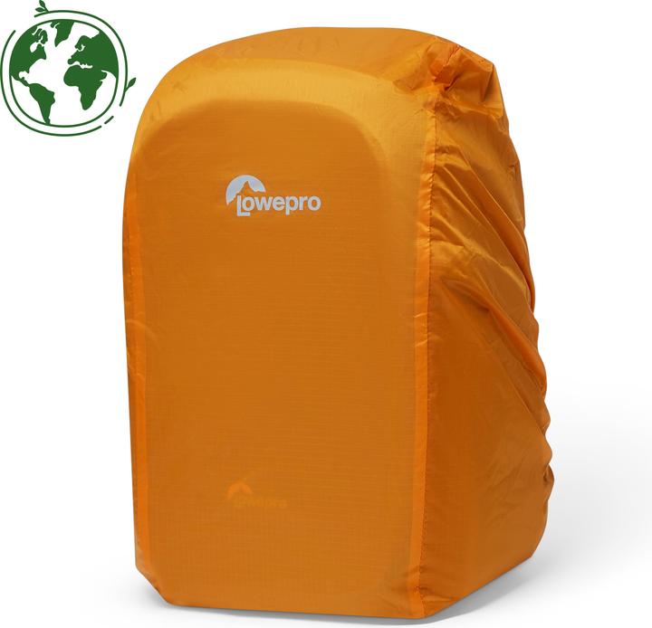 Actual product image Lowepro AW cover M (Camera shoulder bag, 1.21 l)
