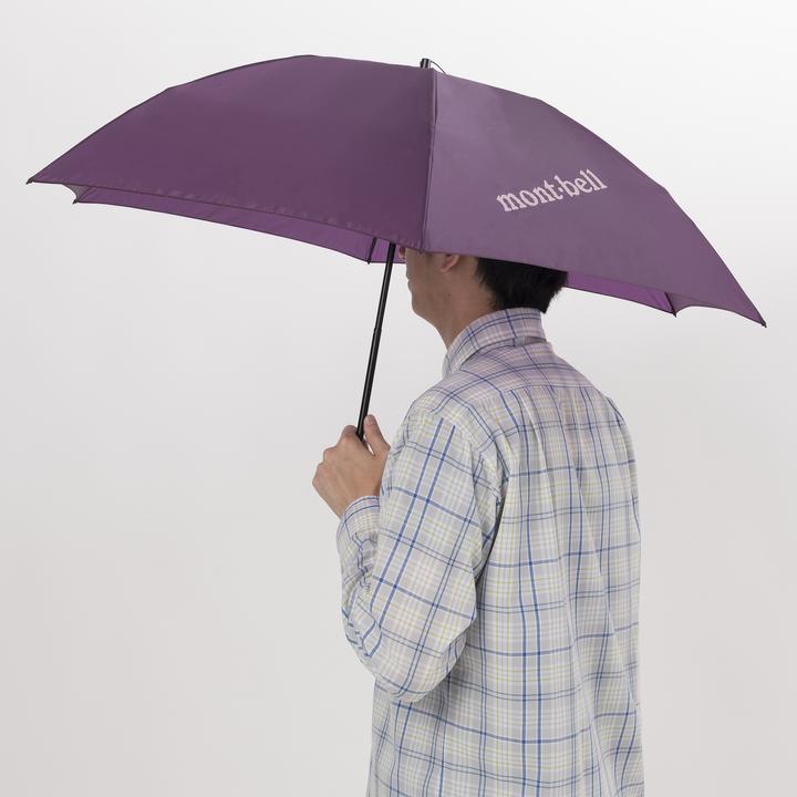 Produktbild Mont-bell Travel Umbrella 55