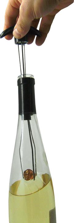 Produktbild VinBouquet Korkenzange (Korkenzieher)