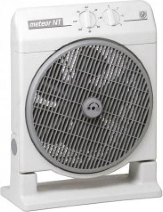 Image du produit Soler&Palau Ventilateur S&P Meteor NT Box