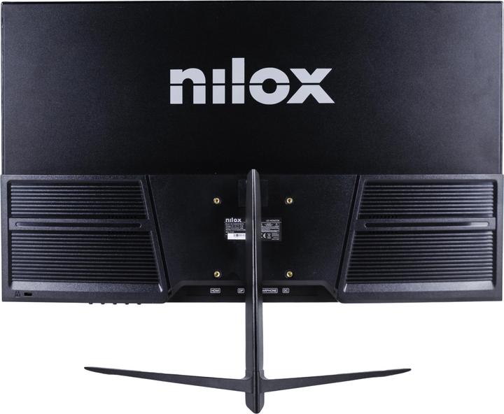 Image du produit Nilox NXM24FHD111 Moniteur PC 24' Va (1920 x 1080 pixels, 24")