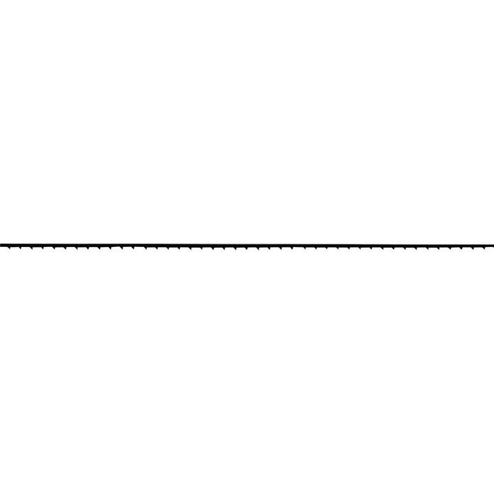 Actual product image Proxxon Scroll saw band for MBS 240/E