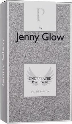 Produktbild Jenny Undefeated Eau De Parfum 50ml (Eau de Parfum, 50 ml)
