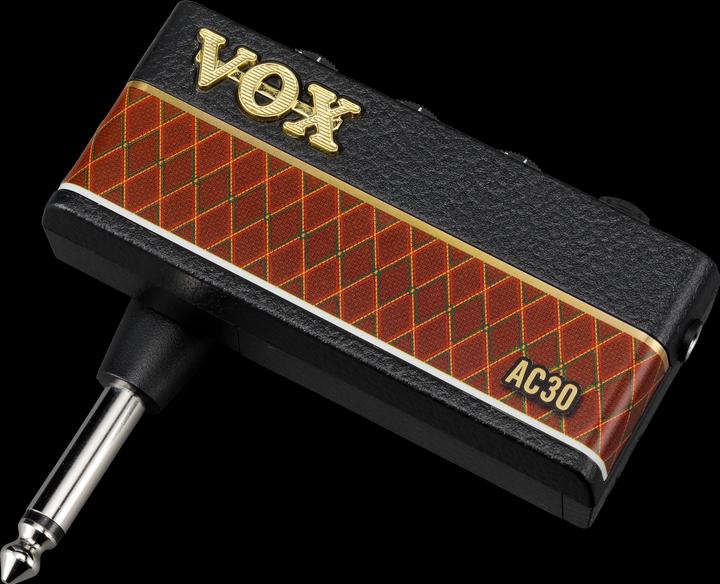 Image du produit Vox amPlug3 AC30 (Guitare)