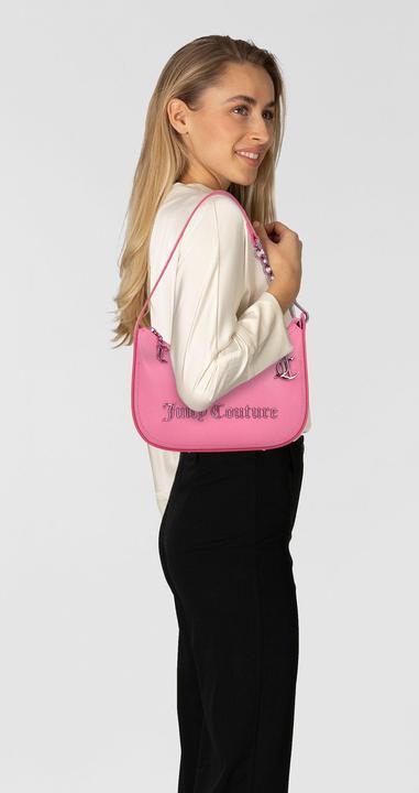 Produktbild Juicy Couture Jasmine Schultertasche 24.5 cm