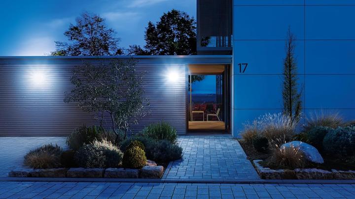 Image du produit Steinel XLED Home 2 S (1484 lm)