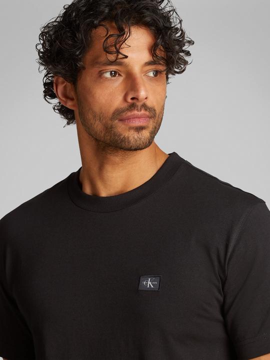 Produktbild Calvin Klein Jeans Woven Label Regular Tee (S)